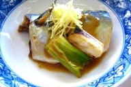 小鯖の味噌煮 圧力鍋で骨まで柔らか煮 レシピ 作り方 By ネロ助2011 楽天レシピ 小鯖の味噌煮 圧力鍋で骨まで柔らか煮 レシピ 作り方 By ネロ助2011 楽天レシピ